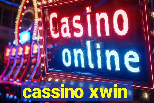 cassino xwin